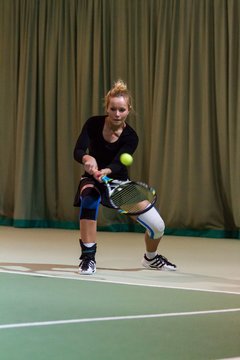 Bild 105 - TC an der Schirnau - THC Neum�nster : Ergebnis: 4:2